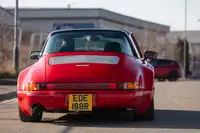 1977 Porsche 911S 2.7 Targa-For Sale