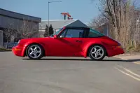 1977 Porsche 911S 2.7 Targa-For Sale