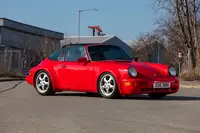 1977 Porsche 911S 2.7 Targa-For Sale