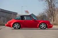 1977 Porsche 911S 2.7 Targa-For Sale