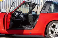 1977 Porsche 911S 2.7 Targa-For Sale