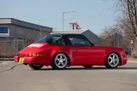 1977 Porsche 911S 2.7 Targa-For Sale