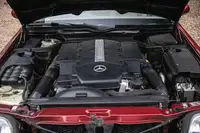 1999 Mercedes-Benz SL 500 (R129) -Sold