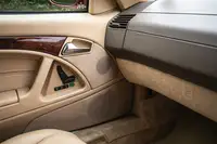 1999 Mercedes-Benz SL 500 (R129) -Sold