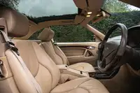 1999 Mercedes-Benz SL 500 (R129) -Sold