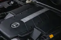 1999 Mercedes-Benz SL 500 (R129) -Sold