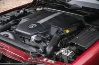 1999 Mercedes-Benz SL 500 (R129) -Sold
