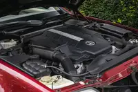 1999 Mercedes-Benz SL 500 (R129) -Sold