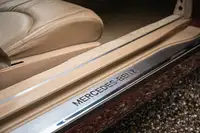 1999 Mercedes-Benz SL 500 (R129) -Sold