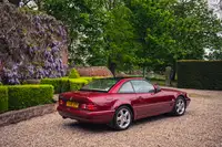 1999 Mercedes-Benz SL 500 (R129) -Sold