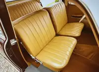 1959 Mercedes-Benz 220S (W180) Ponton-Sold