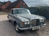 1969 Bentley T1-Sold