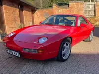 1991 Porsche 928 S4-For Sale