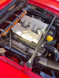 1991 Porsche 928 S4-For Sale