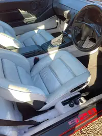 1991 Porsche 928 S4-For Sale