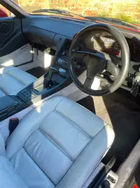 1991 Porsche 928 S4-For Sale
