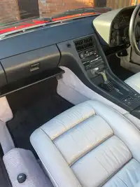 1991 Porsche 928 S4-For Sale
