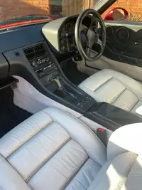 1991 Porsche 928 S4-For Sale
