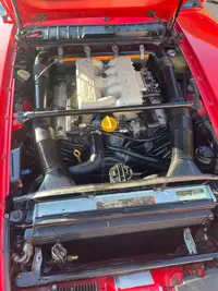 1991 Porsche 928 S4-For Sale