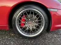 2004 Porsche Boxster 3.2S (986)-Sold
