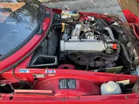 1983 Saab 900 Turbo-For Sale