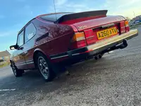 1983 Saab 900 Turbo-For Sale