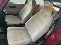 1983 Saab 900 Turbo-For Sale
