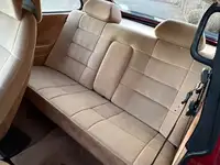 1983 Saab 900 Turbo-For Sale