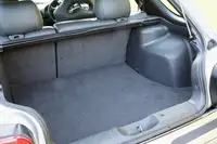 1999 Subaru Impreza Turbo 2000 Estate-Sold