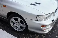 1999 Subaru Impreza Turbo 2000 Estate-Sold