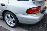 1999 Subaru Impreza Turbo 2000 Estate-Sold