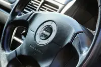 1999 Subaru Impreza Turbo 2000 Estate-Sold
