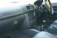1999 Subaru Impreza Turbo 2000 Estate-Sold