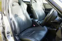 1999 Subaru Impreza Turbo 2000 Estate-Sold