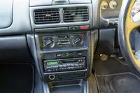 1999 Subaru Impreza Turbo 2000 Estate-Sold