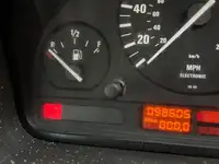 1995 BMW 540i V8 - Manual -Sold