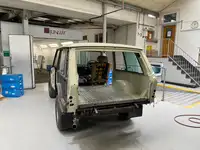 1981 Range Rover-Sold