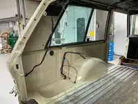 1981 Range Rover-Sold