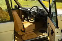 1981 Range Rover-Sold