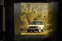 1981 Range Rover-Sold