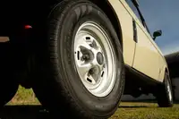1981 Range Rover-Sold