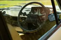 1981 Range Rover-Sold