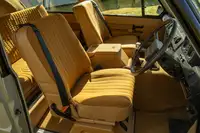 1981 Range Rover-Sold