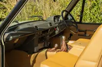 1981 Range Rover-Sold