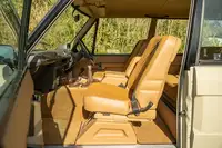 1981 Range Rover-Sold