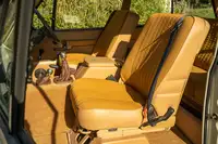 1981 Range Rover-Sold