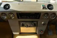 1981 Range Rover-Sold