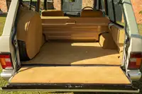 1981 Range Rover-Sold