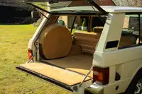 1981 Range Rover-Sold