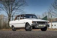 1973 Rover 3500S (P6)-For Sale